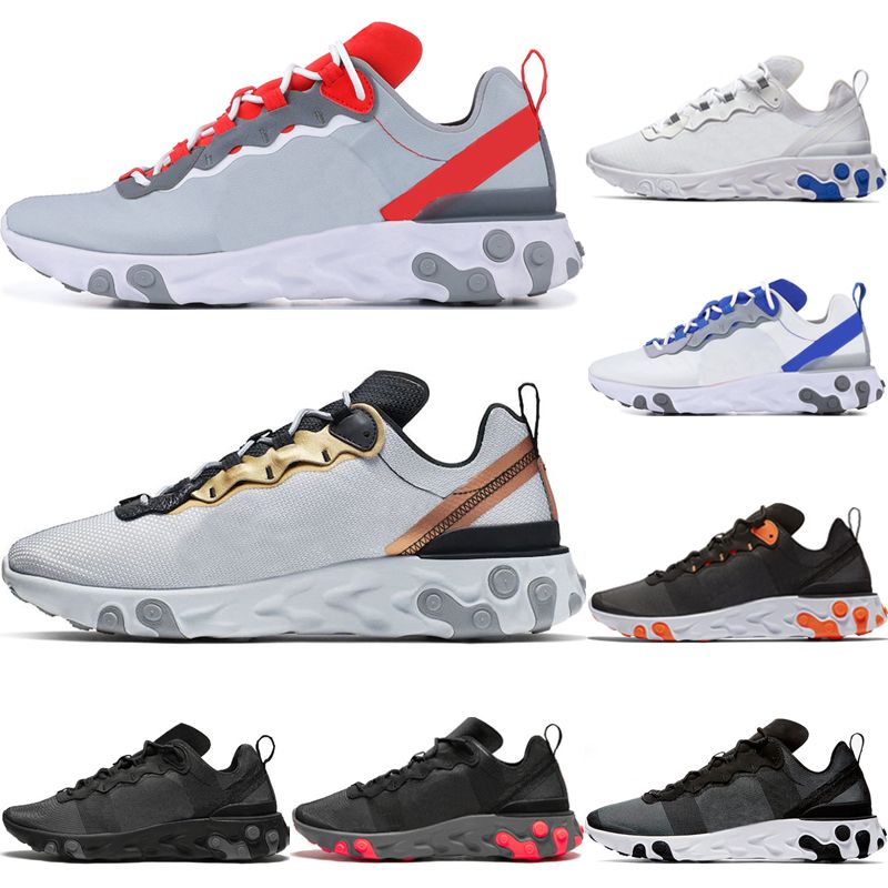 nike react colorate