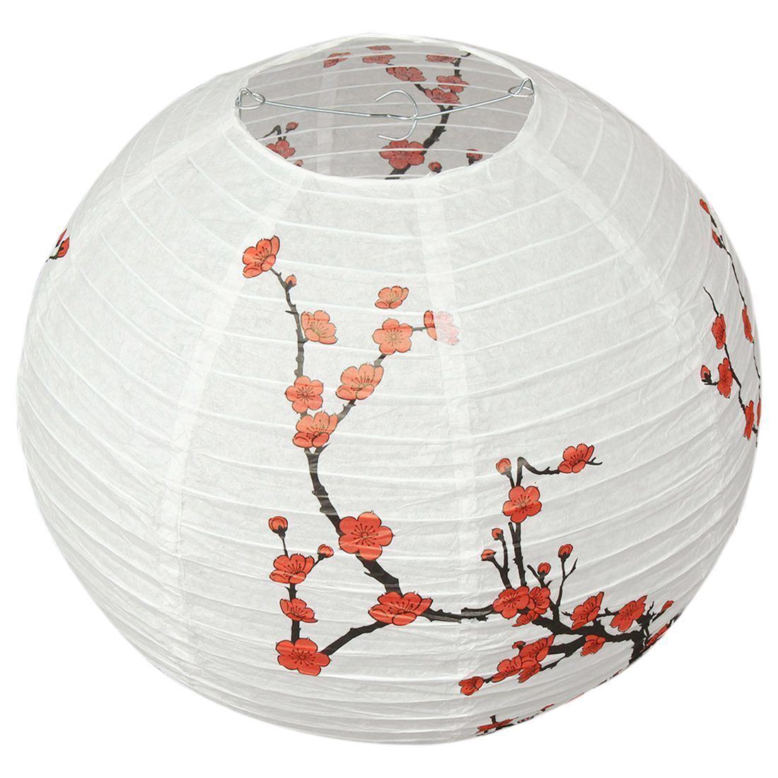 2019 Hot 30cm Lamp Shade Paper Lantern Oriental Style Light 2019 Hot 30cm Lamp Shade Paper Lantern Oriental Style Light Decoration Plum Blossom D19010902 From Mingjing01 31 26 Dhgate Com