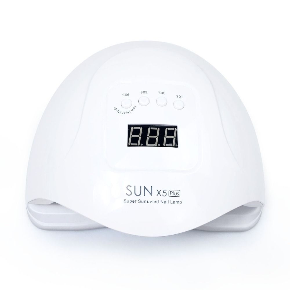 2019 80w Uv Lamp Led Nail Lamp Sun X5 Plus Nail Dryer For Curing Uv 2019 80w Uv Lamp Led Nail Lamp Sun X5 Plus Nail Dryer For Curing Uv