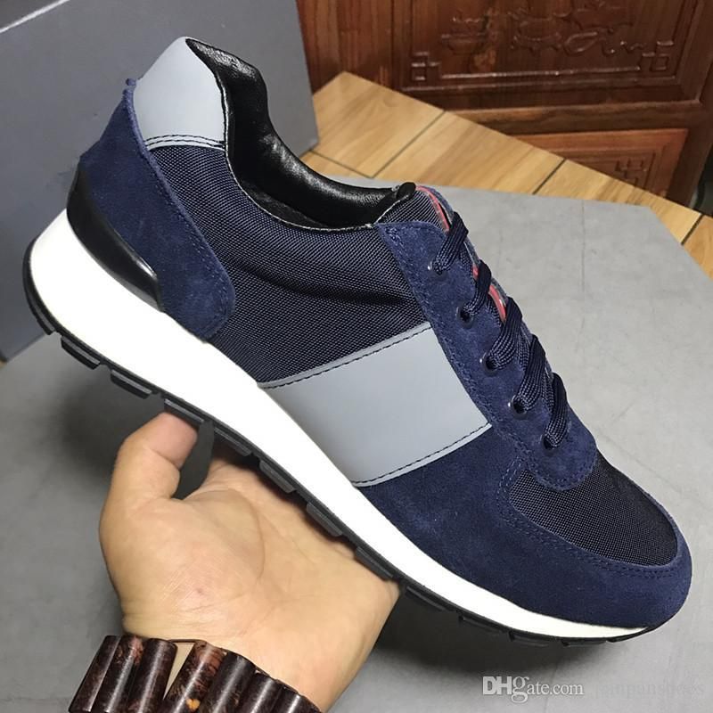 best mens casual sneakers 2019