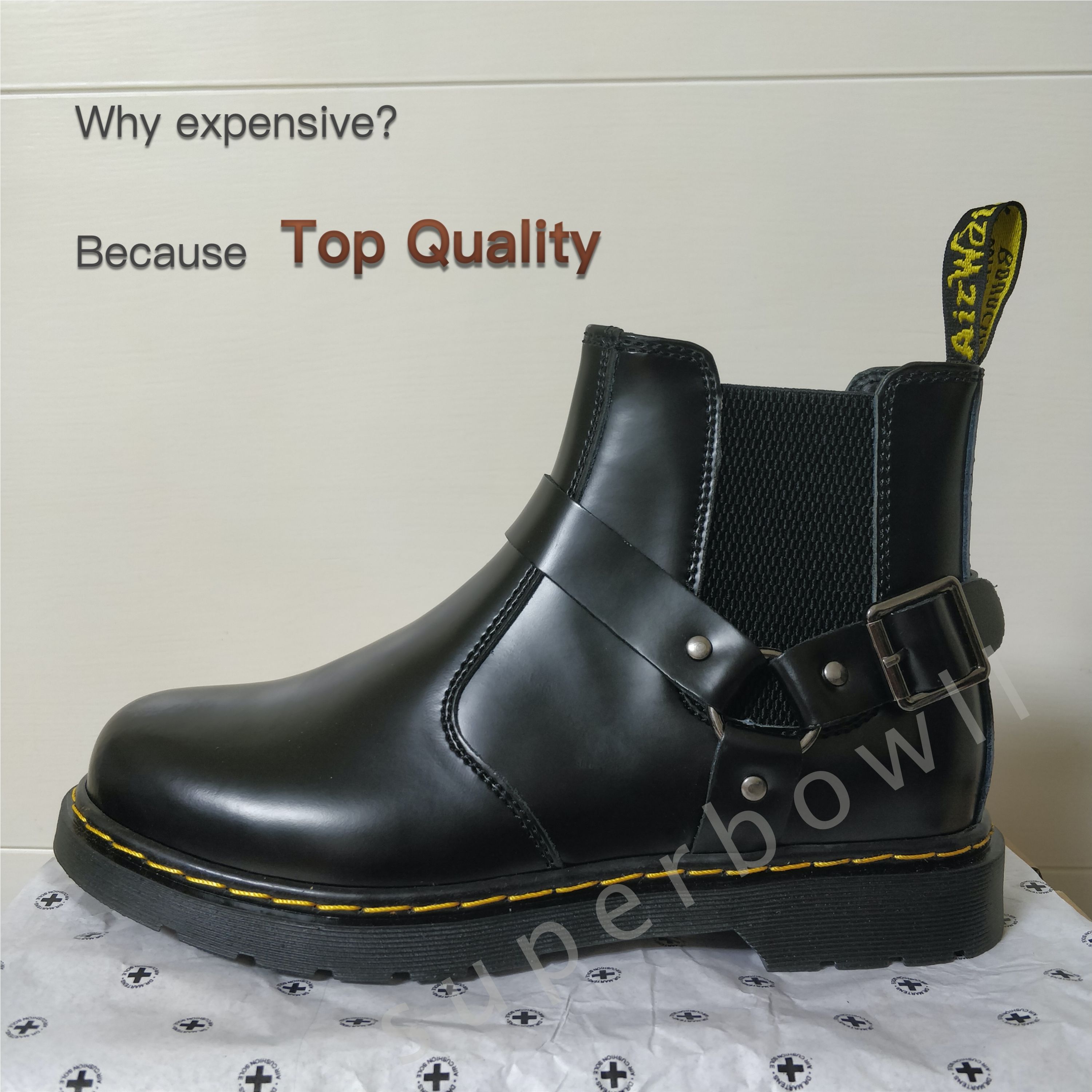 expensive womens boots