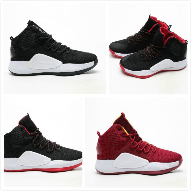 2019 Super Deals Men Nike Hyperdunk Basketball Shoes SKU:127442-264, Price: $87.71 - Discount 