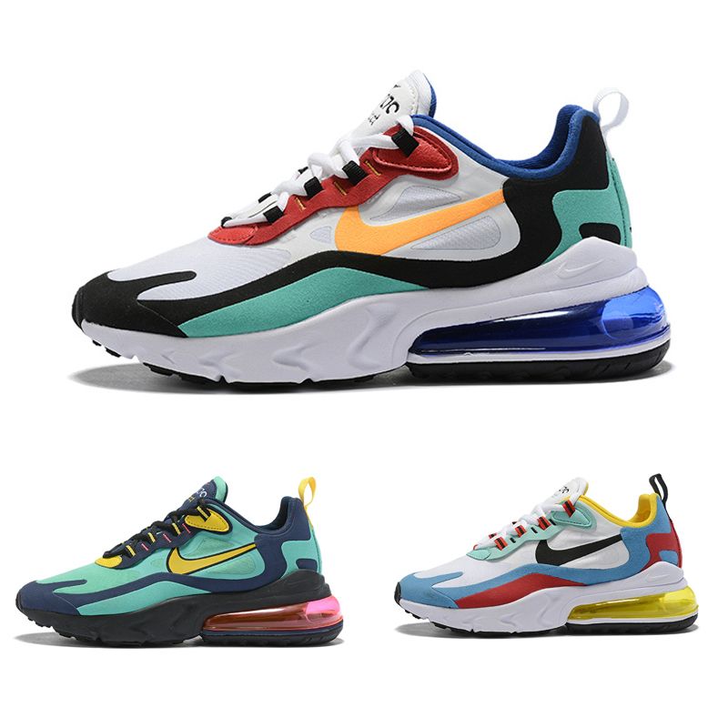 are 270s good for running