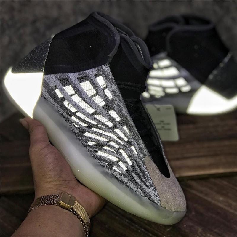 Cheap Adidas Yeezy 350 V2 Boost Sply Core Black White