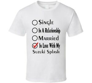single custom t shirt