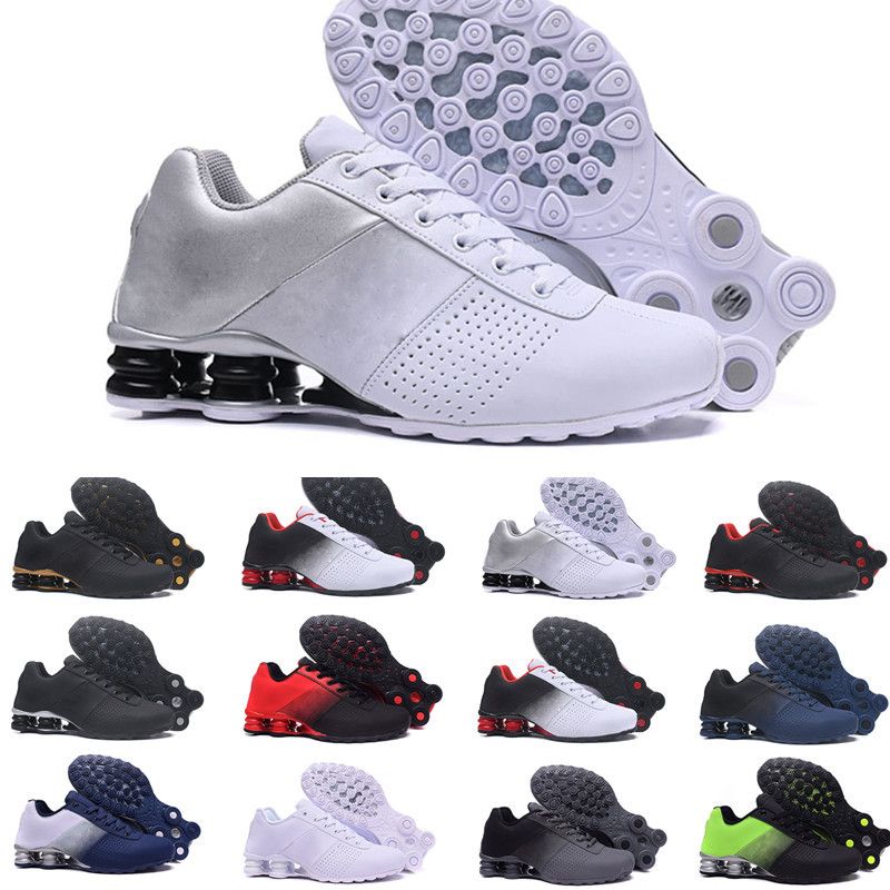 shox tn