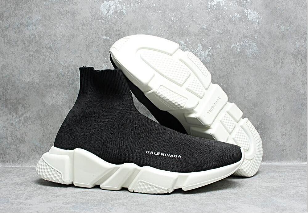 balenciaga speed trainer Balenciaga FiLA Shoes Online
