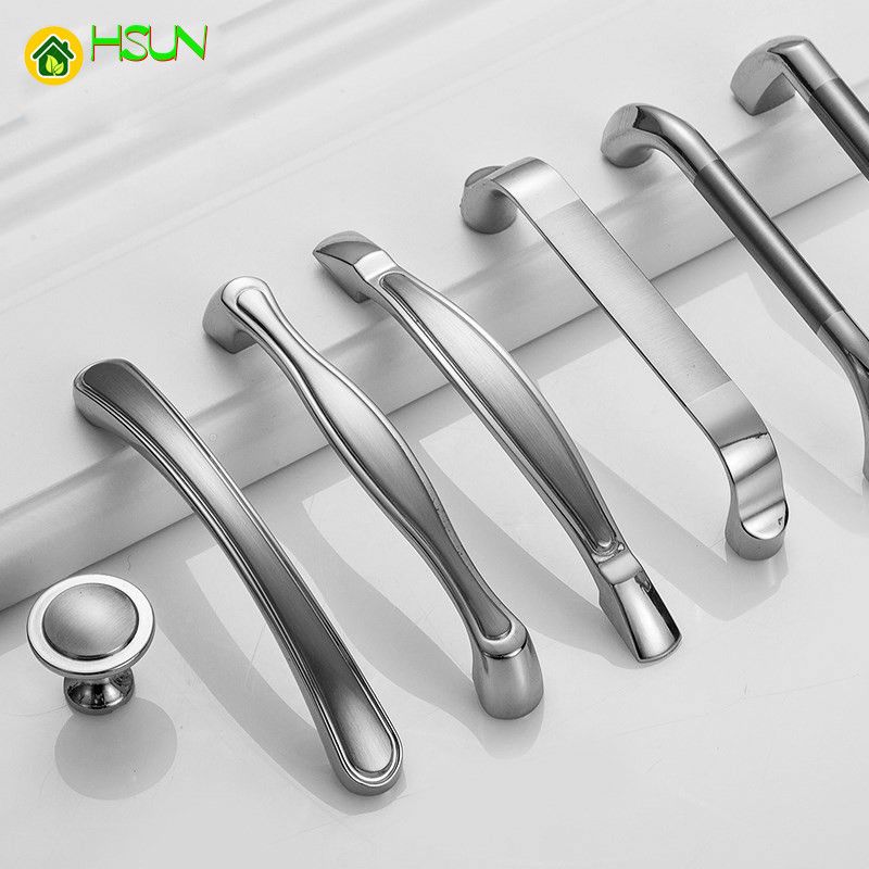 Küchenschrank Griffe