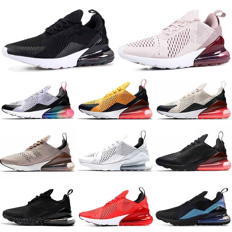 nike air max 270 react air 270 270s FLYKNIT Cojín rosa para mujer BARELY ROSE Zapatillas de deporte para hombre clásicas blancas negras Racer piedra nike air max 270 react air 270 270s FLYKNIT Cojín rosa para mujer BARELY ROSE Zapatillas de deporte para hombre clásicas blancas negras Racer piedra