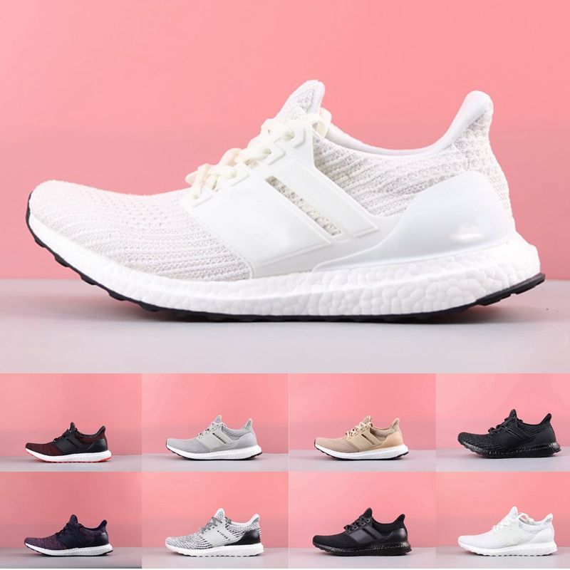 adidas ultra boost 3.0 mujer plata