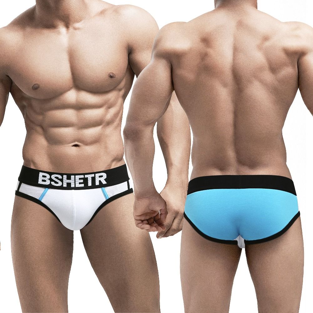 What Brand Of Men's Underwear Is Most Popular 2018 WJ Brand Men