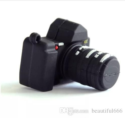 new novelty camera shape