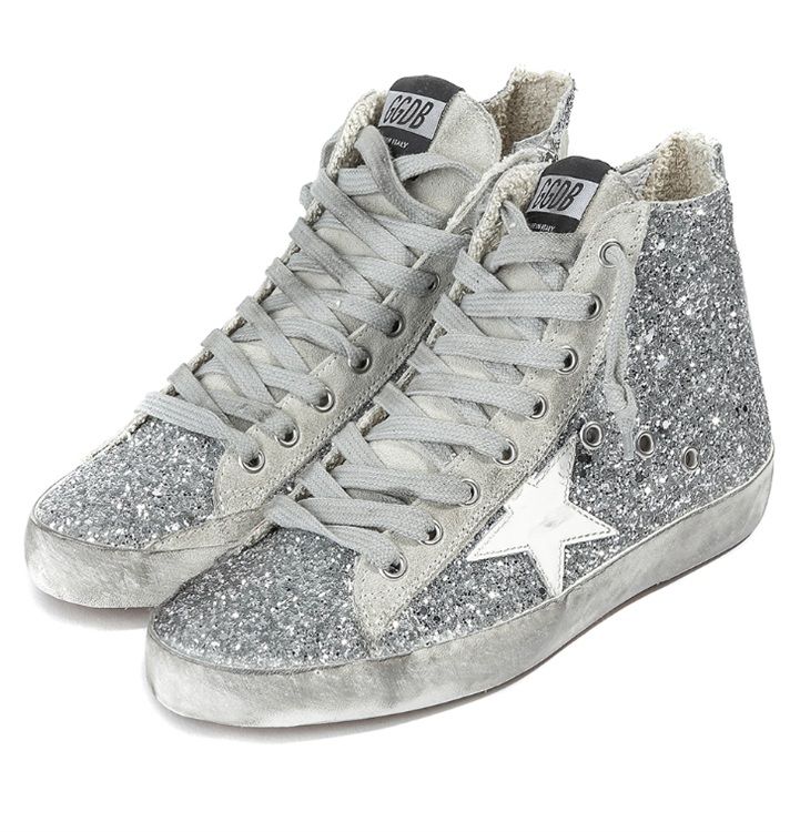 GGDB Golden Goose Fashion Dirty Shoes Sneakers Francy Fabric ...