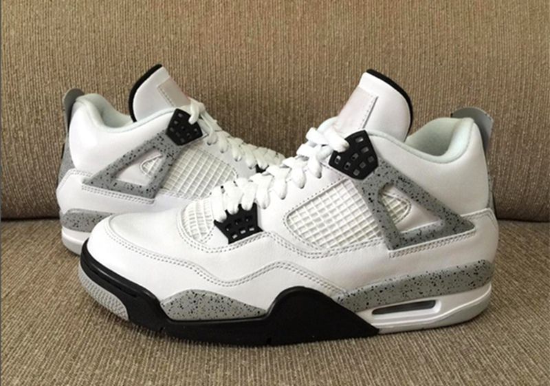cement 4s for sale