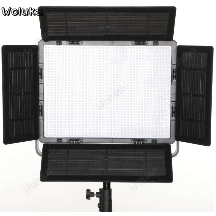 Fvd À Vue Remplissez Éclairage Cd50 En StudioPerformance 1496dl T10 Vidéo PlatPrise Extérieur Douce Panneau Led Lampe Photographique De 1cJlFTK