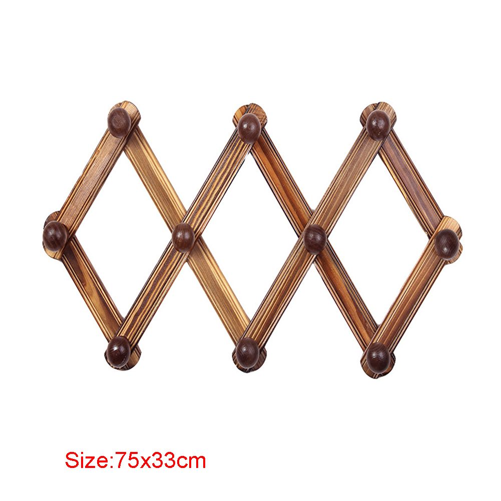 Estante Extensible Armario