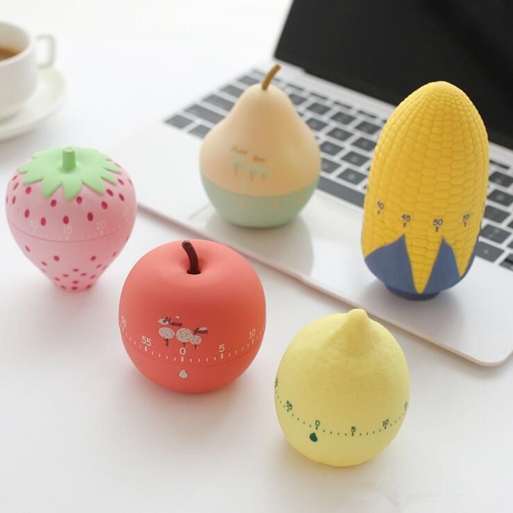 2018 creative student timer kitchen timers learning productivity