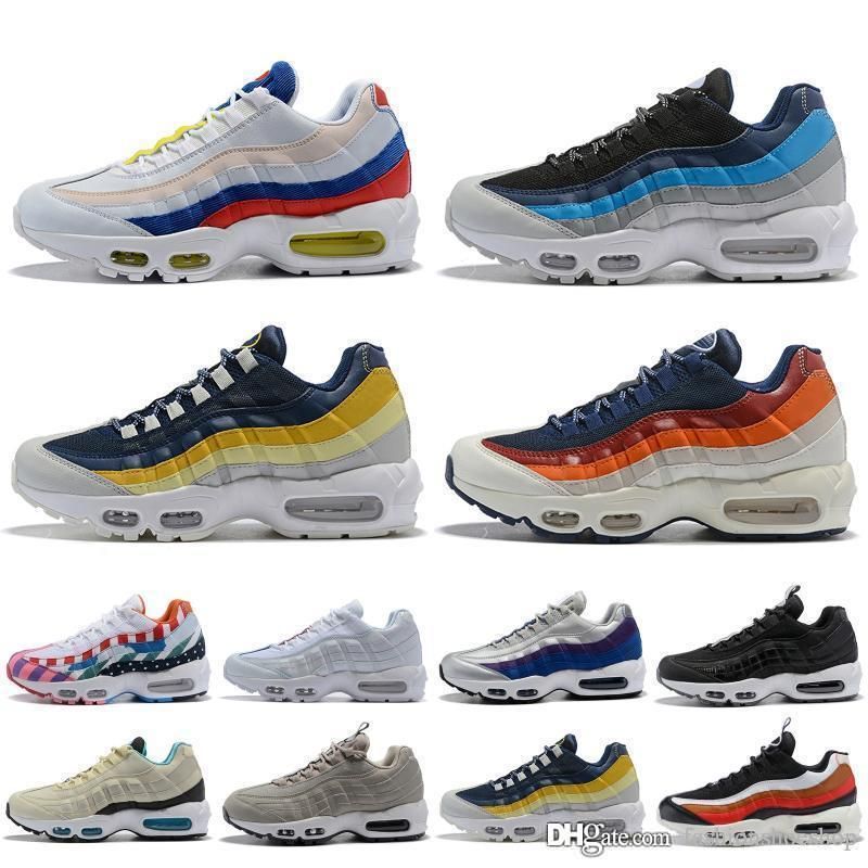 Bestellung Billig Nike Air Max 97 Herren Lässiger Schuhe zu Nike Air Max 97 Herren Schuhe 58