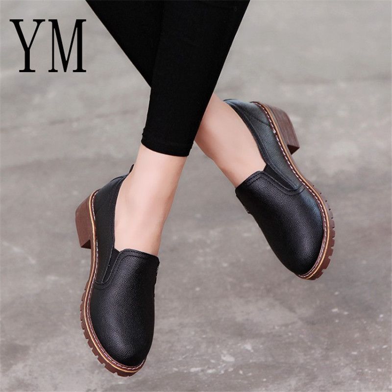scarpe donne primavera 2019