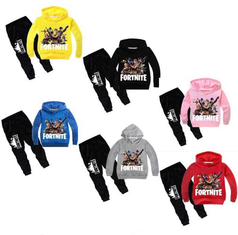 fortnite jogging suit