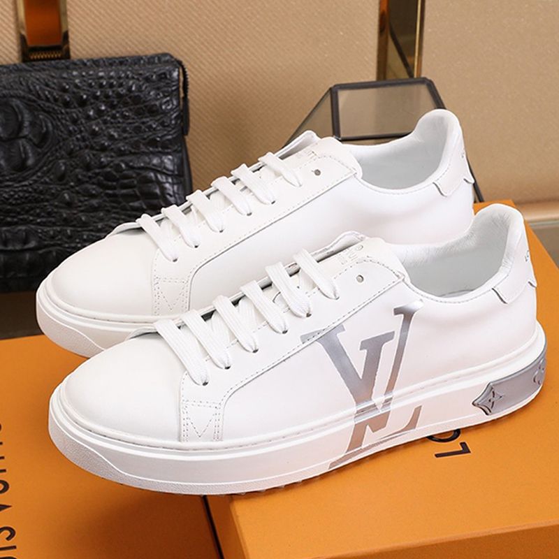 Fast Delivery Mens Shoes Scarpe Da Uomo High Quality Comfortable