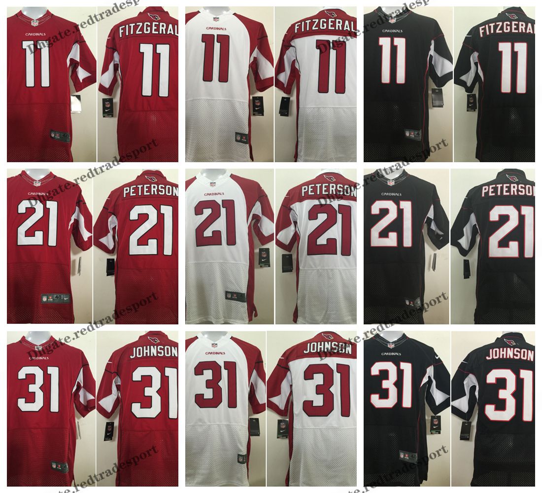 david johnson jersey