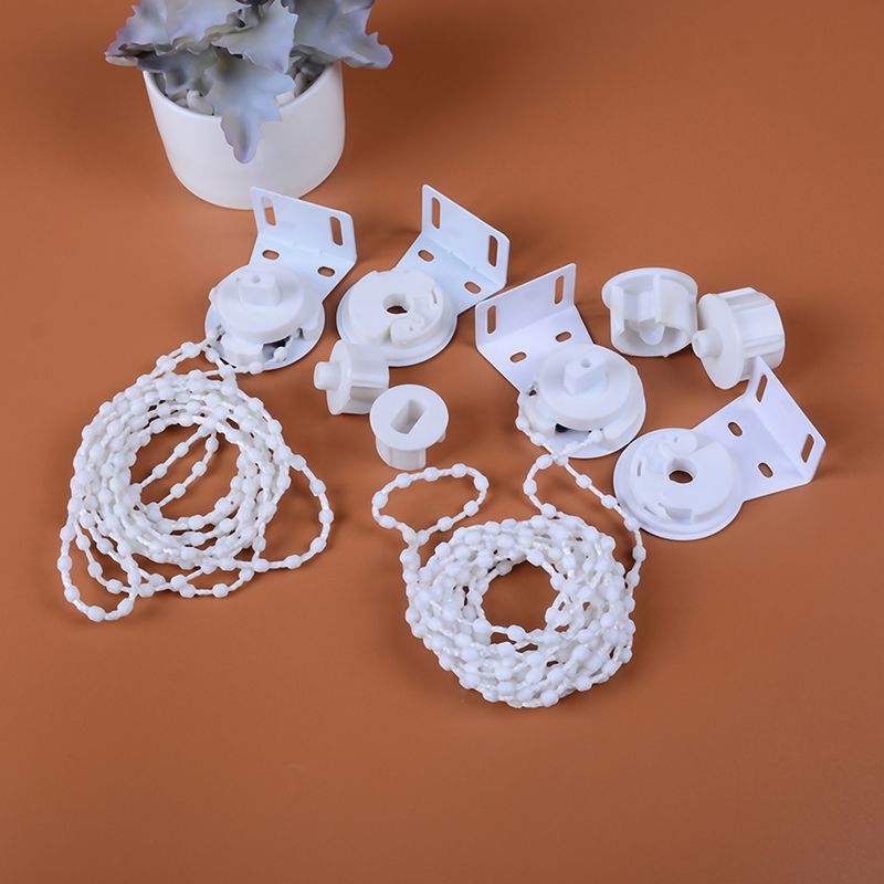 compre accesorios para el hogar accesorios para cortinas de perlas accesorios para cortinas accesorios para ventanas persianas enrollables 28mm 38mm