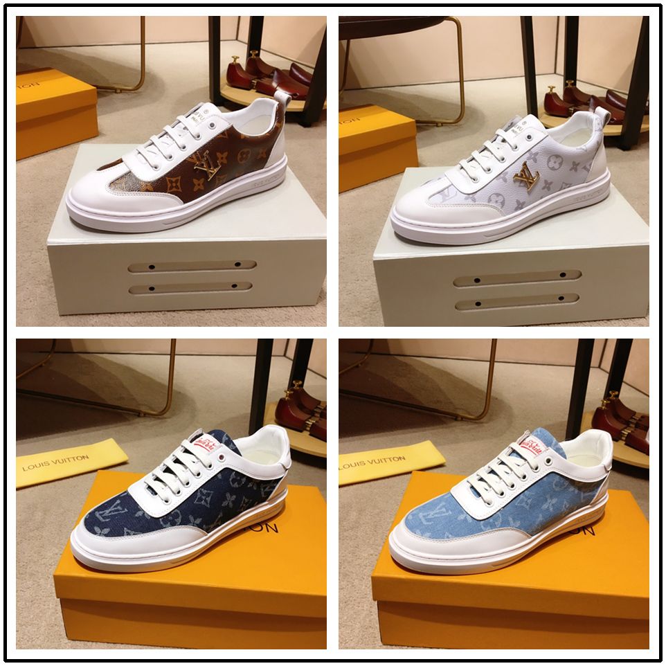 Großhandel 2018 Luxusmarken Neue Männer Super Trainer Alden Luxusmarke Männer und Frauen Schuhe | Neueste