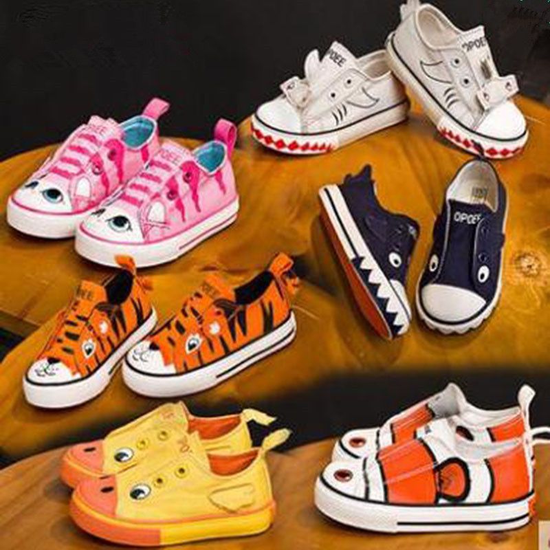 2019 Kids Shoes For Girl Fashion Children Boys Kids Sneakers Shoes Kids Girls Children Shoes Girls New Baby Sneakers All Seasons