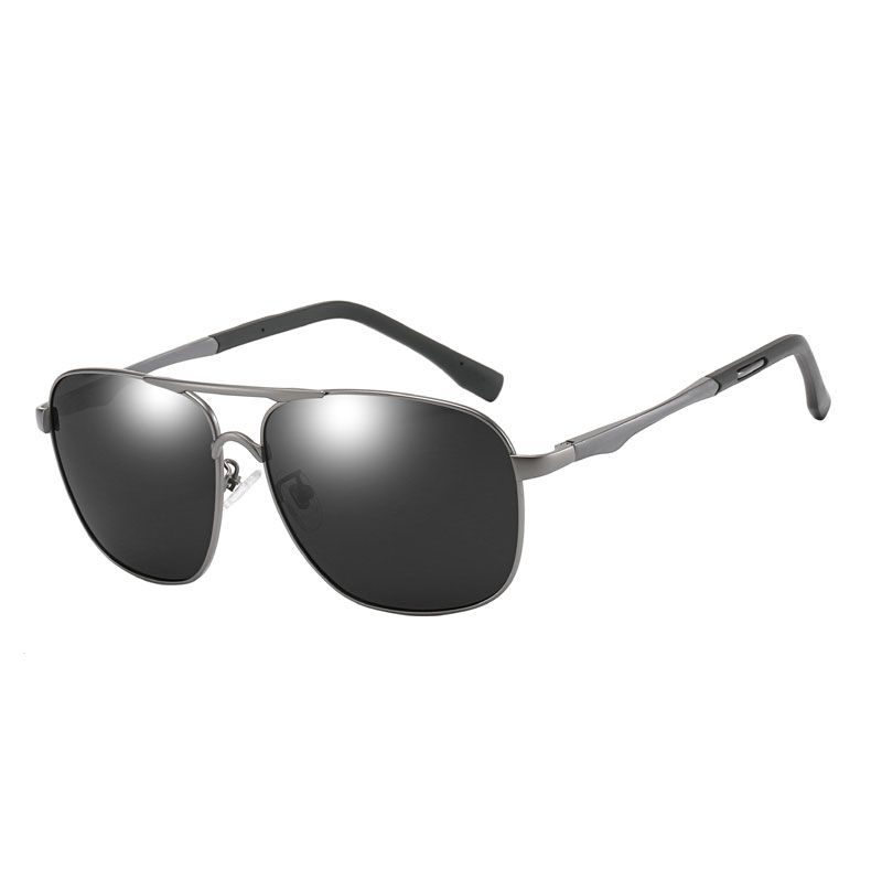 High End Men'S Box Sunglasses Men'S Fashion Sunglasses High End Driver