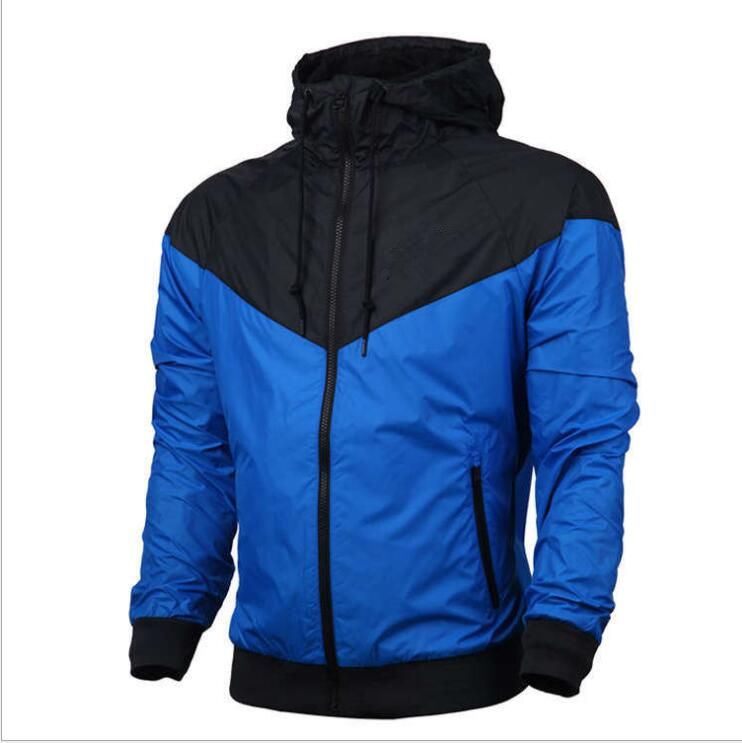 abrigo nike hombre precio