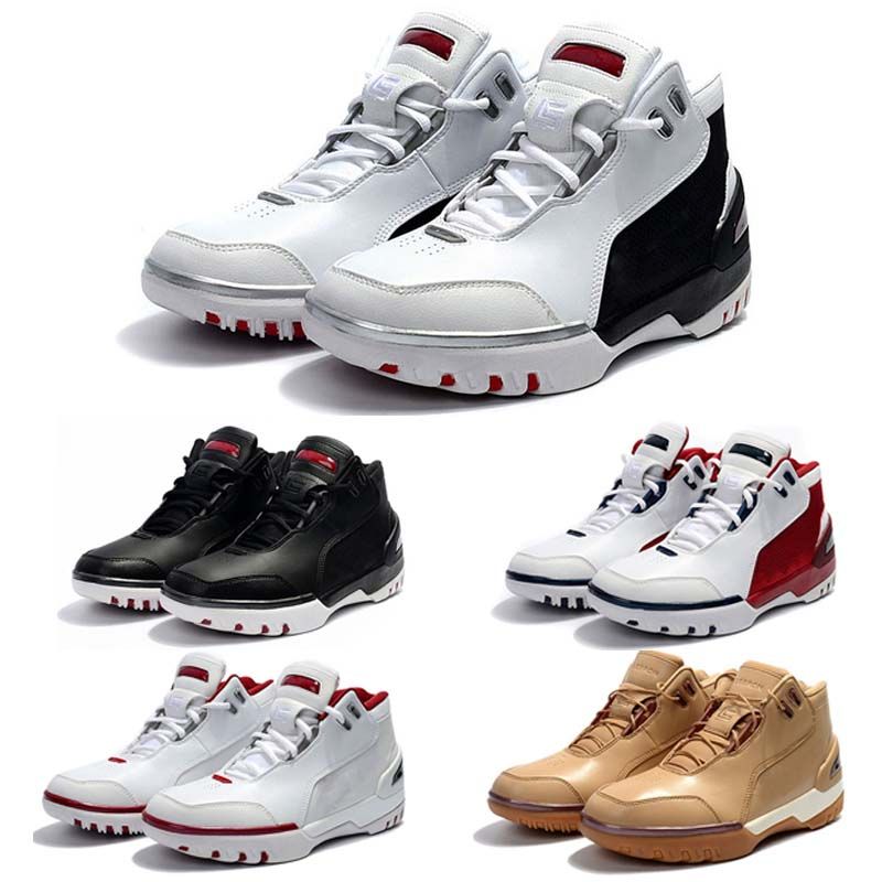 lebron 1 sale