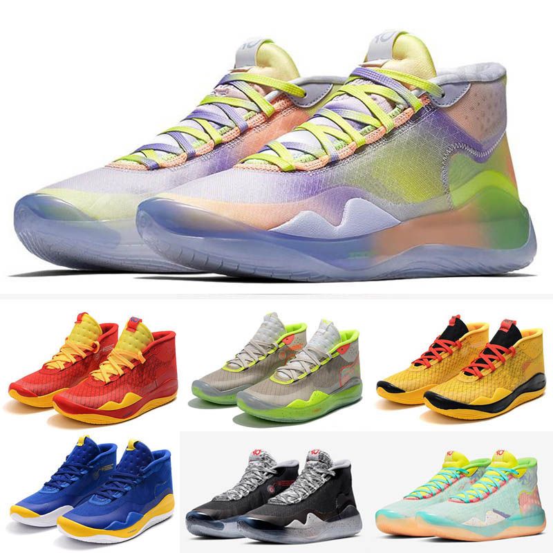 Kevin Durant Kids Shoes Kevin Durant KD�s for Baby Girl