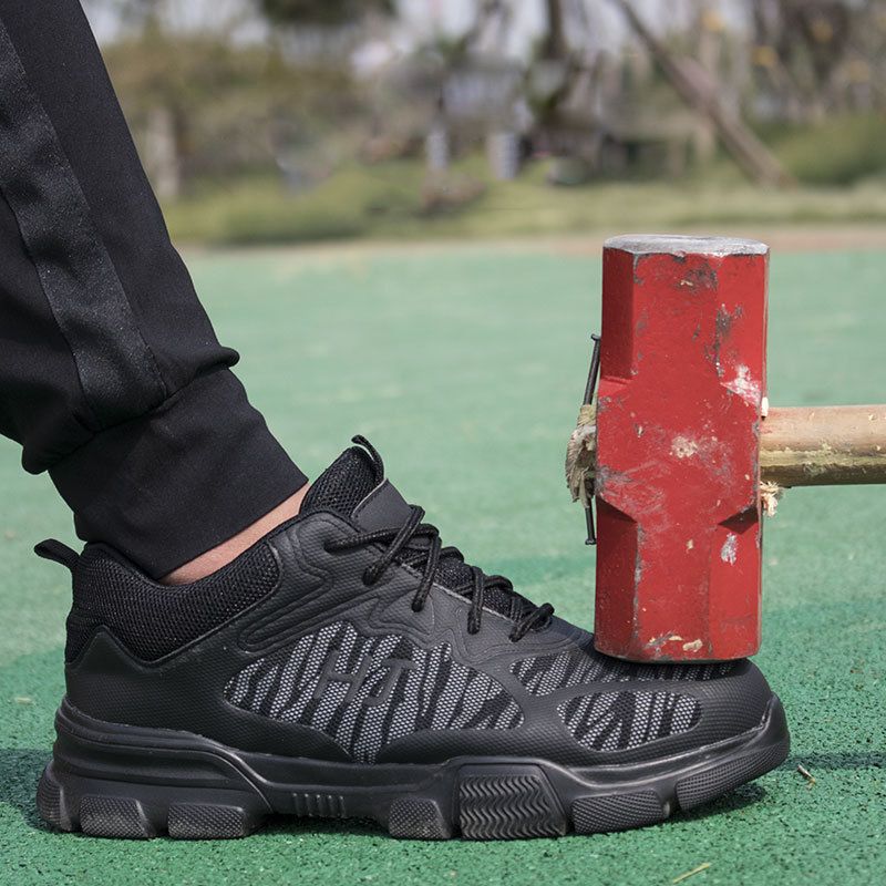 mens safety shoes uk