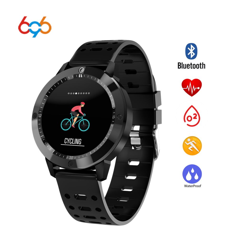 crivit sports pulse watch