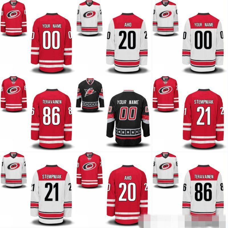 hurricanes third jersey