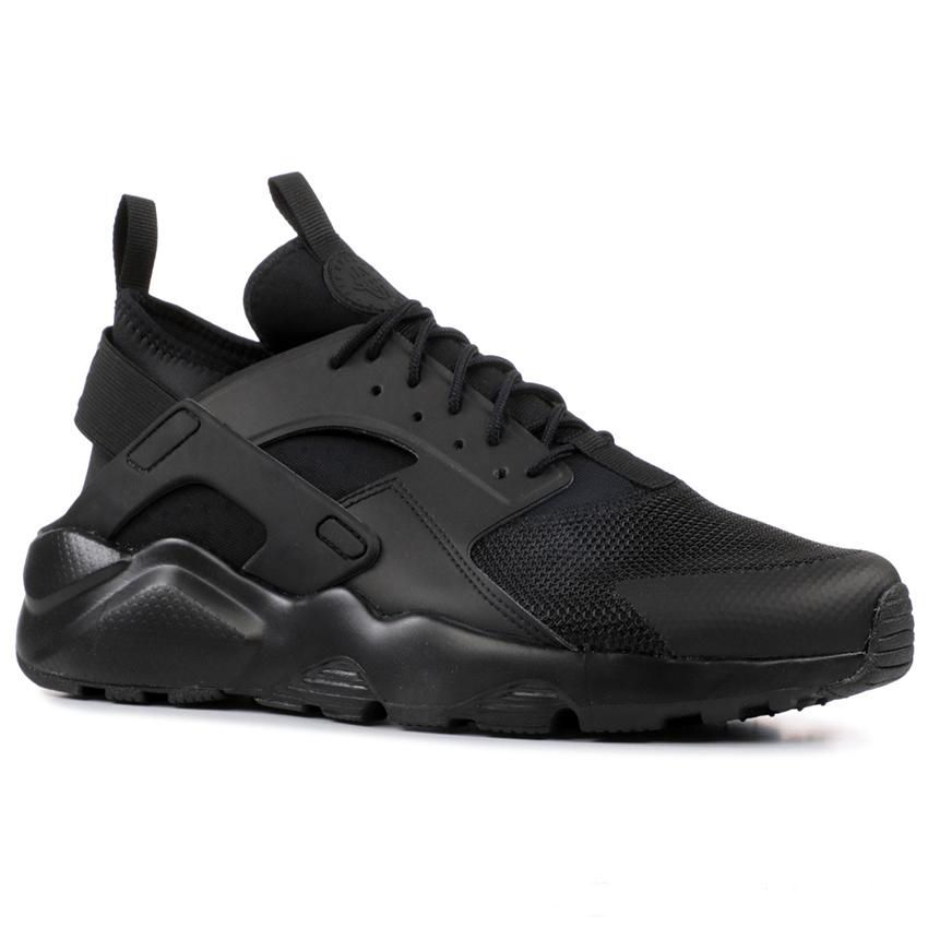 nike huarache nm hombre dorados