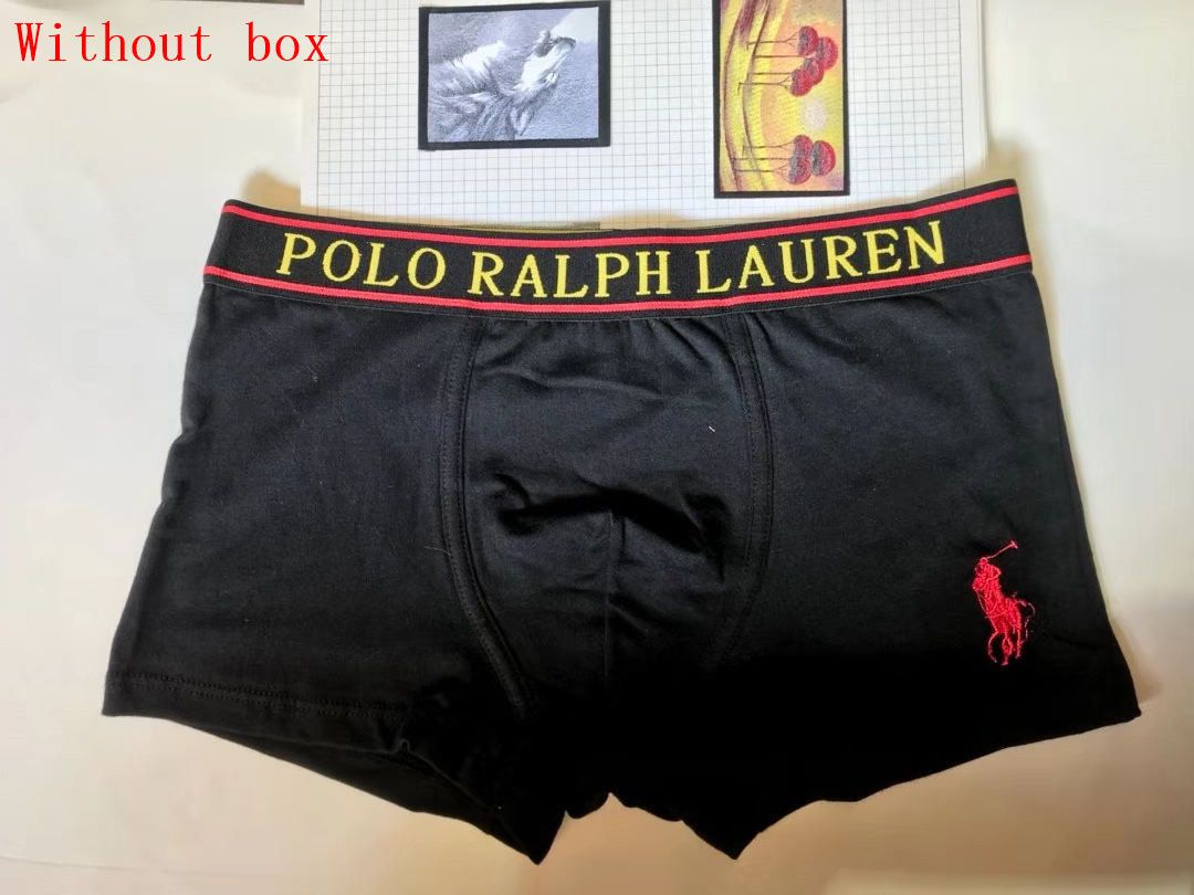 2020 Men'S Underwear Famous Underwear New High Quality Breathable
