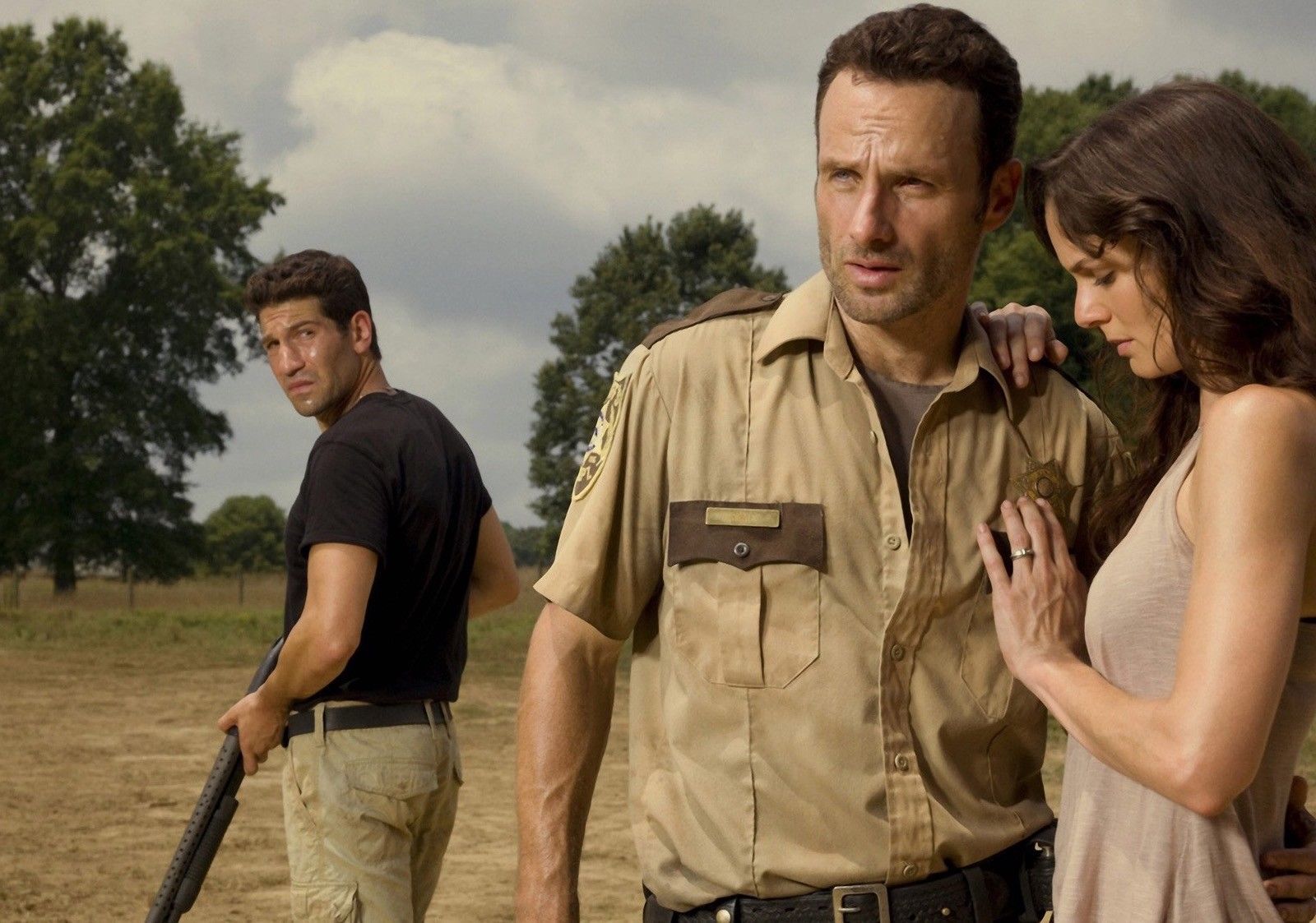 Twd Streaming Saison 1 Acheter THE WALKING DEAD Série Télévisée Saison 1 Rick Shane Lori