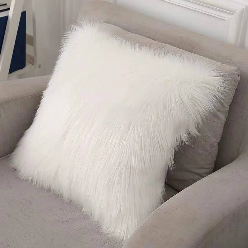 Cheap Fluffy Pillows