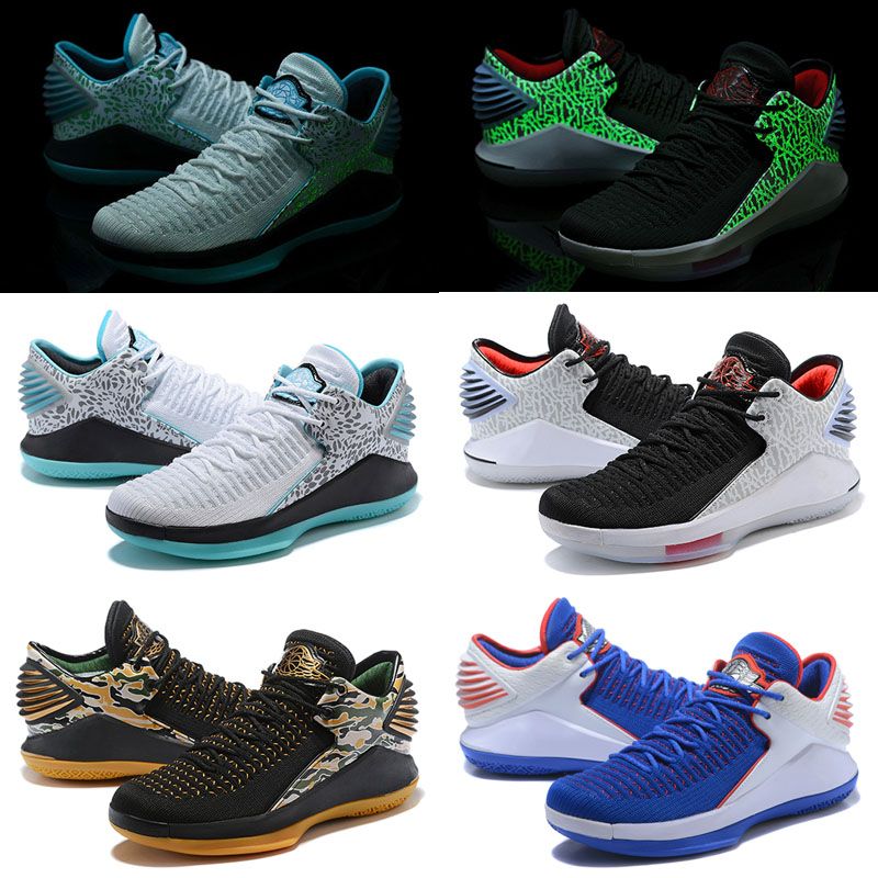 jumpman 32