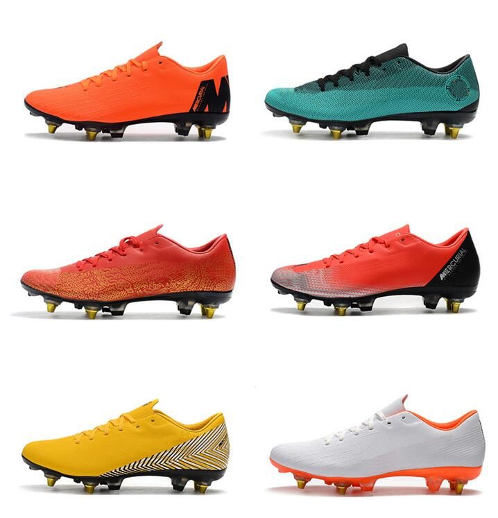 2019 ronaldo boots