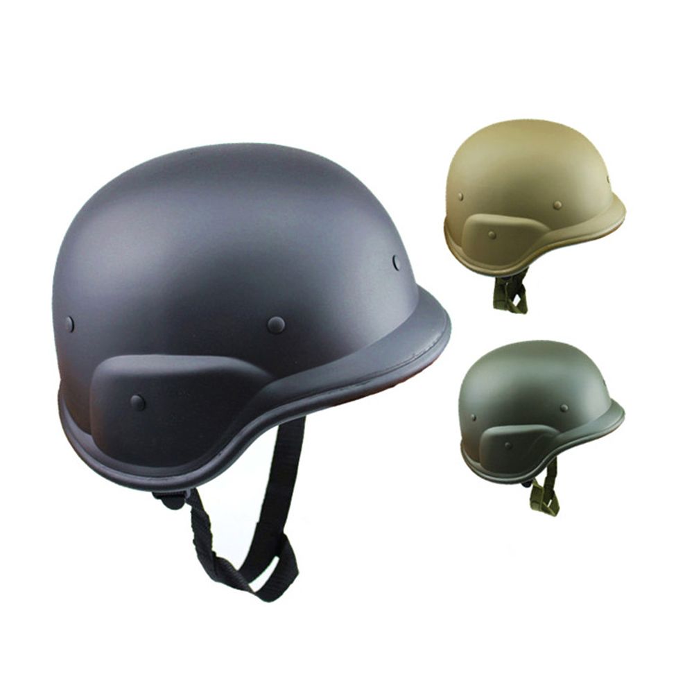 Compre Tactical Capacete Do Exército Força Capacetes De Caça Tiro