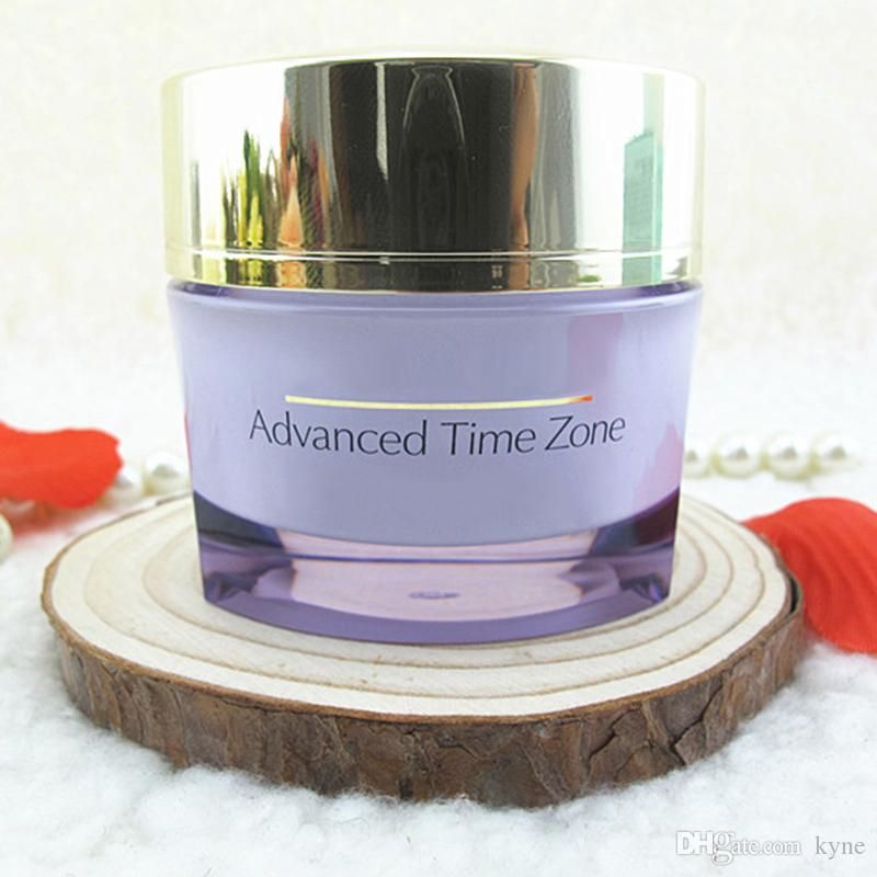 advanced time zone night moisturizer