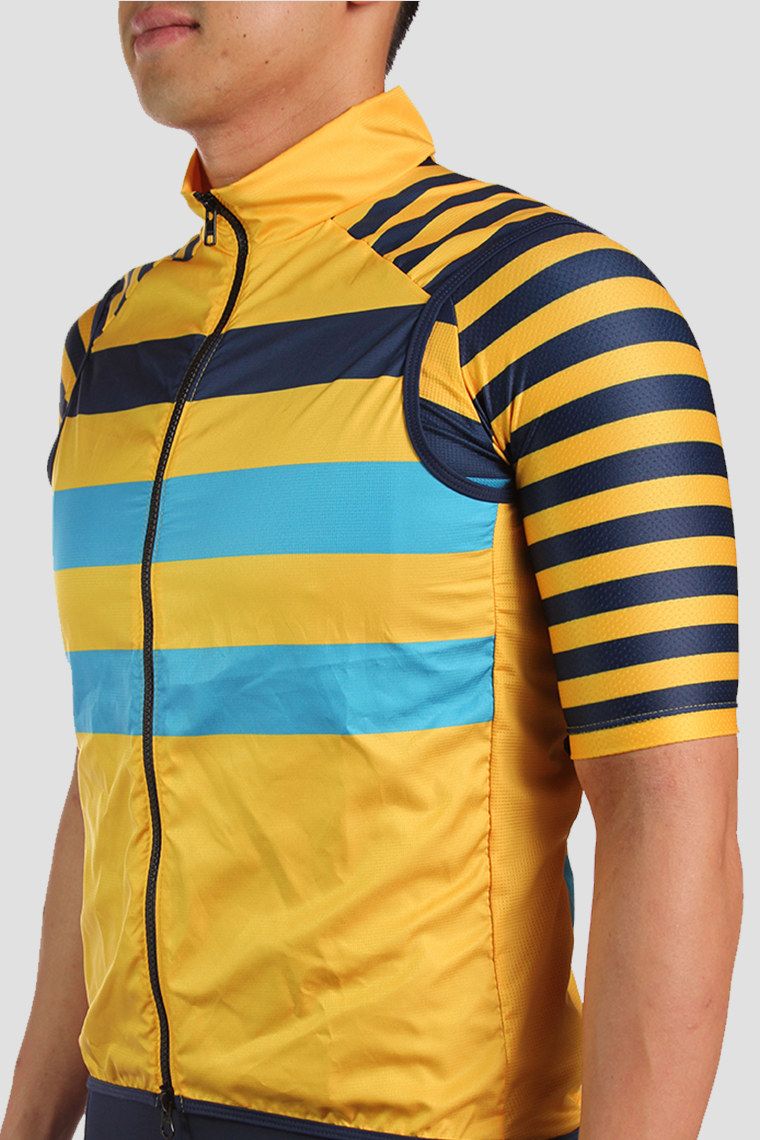 Download Top Quality Cycling Vests Sleeveless Men Or Women ...