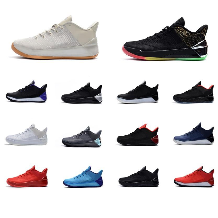 kobe ad low cut