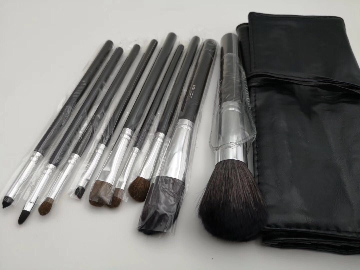 Details About 20pcs Makeup Brushes Set With Brush Organizer Holder
