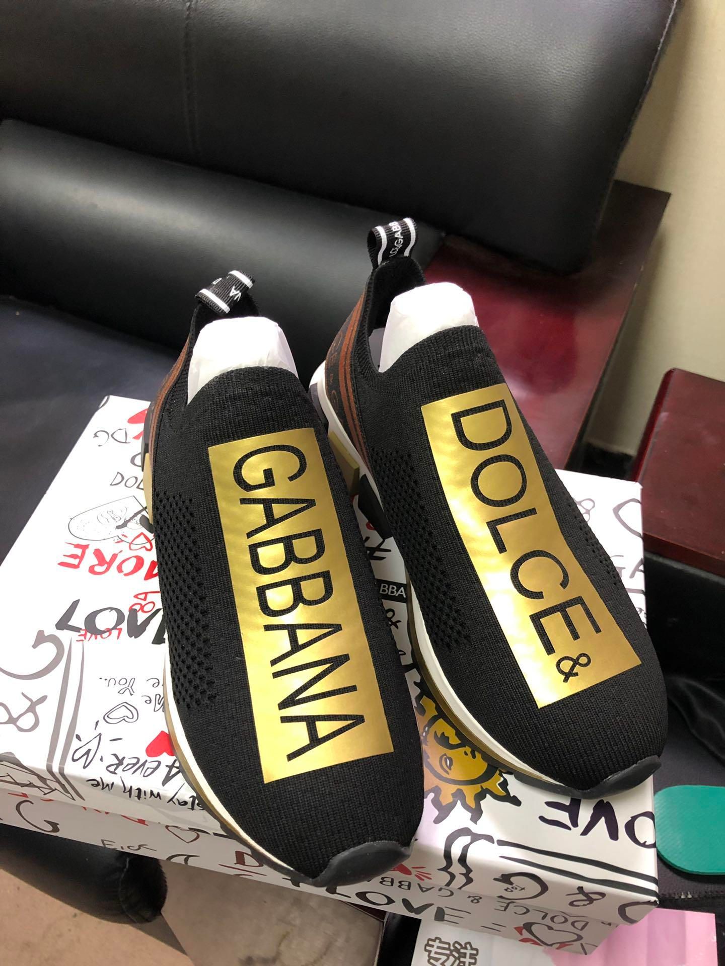 dolce gabbana sneakers dhgate