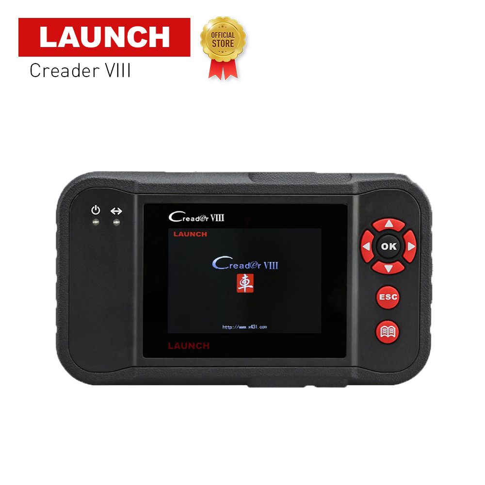 Vehicle Code Reader >> 2019 Launch X431 Obd2 Scanner Viii Vehicle Code Reader Auto Scan Vehicle Code Reader >> 2019 Launch X431 Obd2 Scanner Viii Vehicle Code Reader Auto Scan