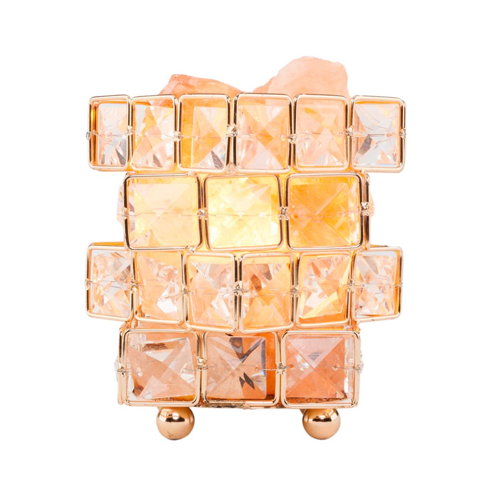 Großhandel Himalayan Natural Salt Bergkristall Salzlampe Woven Glass ... Großhandel Himalayan Natural Salt Bergkristall Salzlampe Woven Glass ...